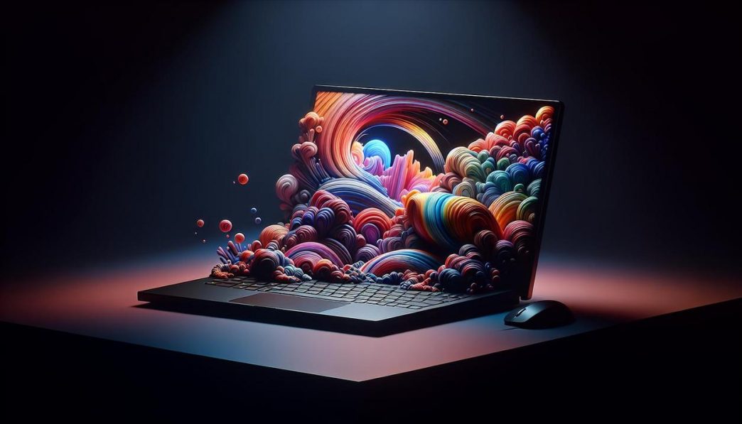 bra laptop för hemmabruk