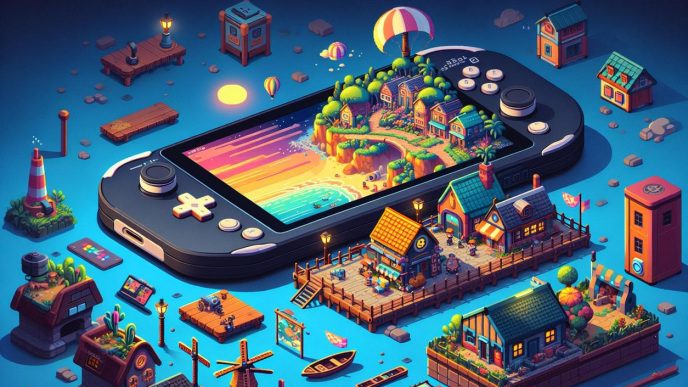 nintendo switch-spel topplista