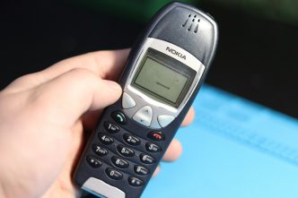 nokia 3310