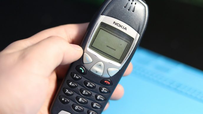 nokia 3310