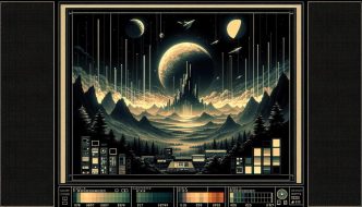 världens första tv-spel