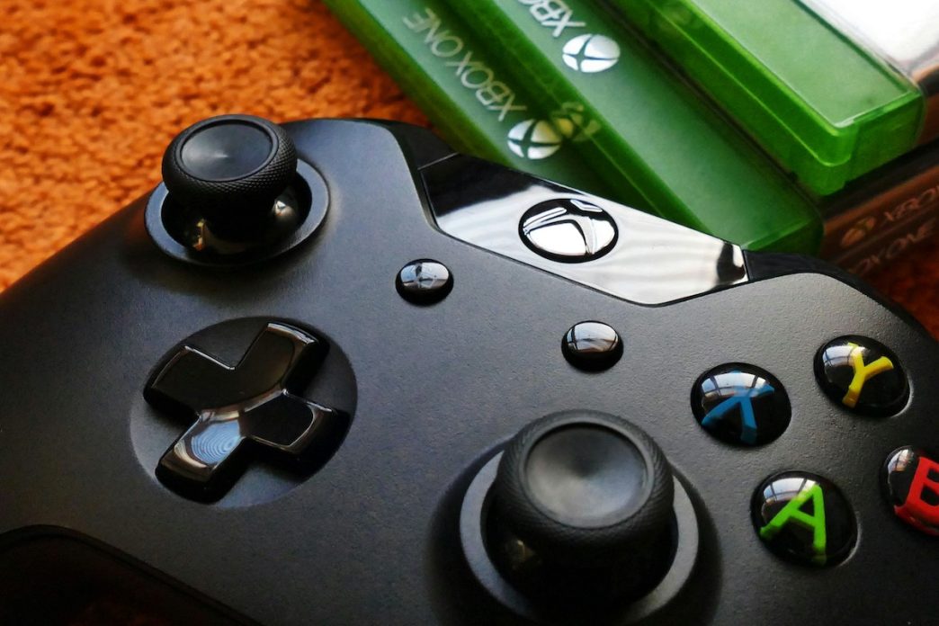 xbox one